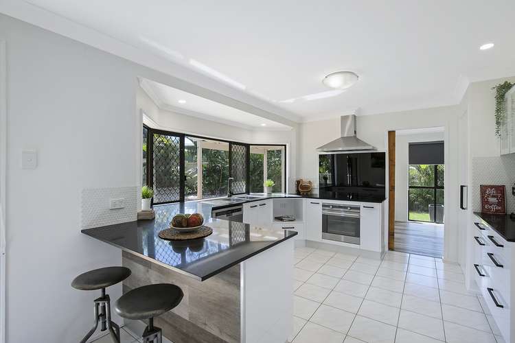 Fifth view of Homely house listing, 37 Buenavista Avenue, Thornlands QLD 4164