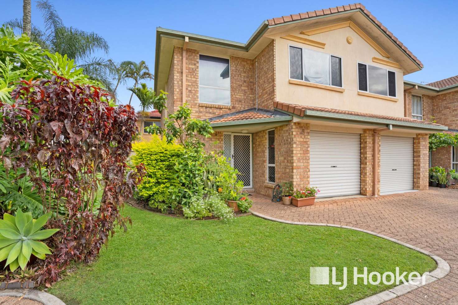 Main view of Homely unit listing, 8/6 Harley Street, Labrador QLD 4215