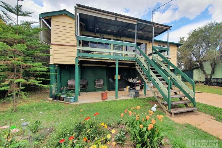 Main view of Homely house listing, 84 Herschel Street, Clermont QLD 4721