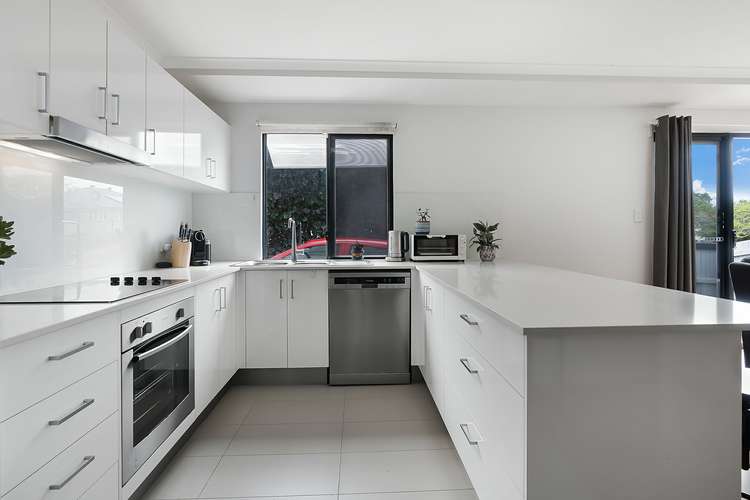 Third view of Homely townhouse listing, 1/5 Fairy Steet, Moorooka QLD 4105