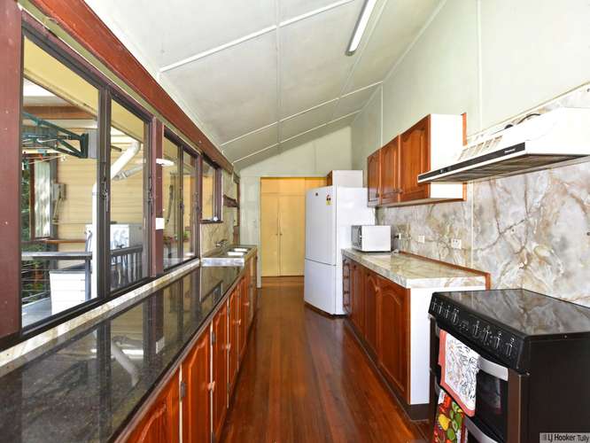 Second view of Homely house listing, 8 Parmeter Street, Tully QLD 4854