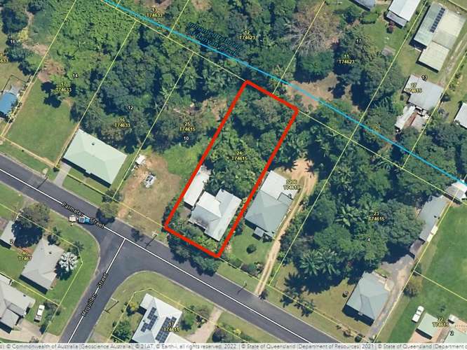 Third view of Homely house listing, 8 Parmeter Street, Tully QLD 4854