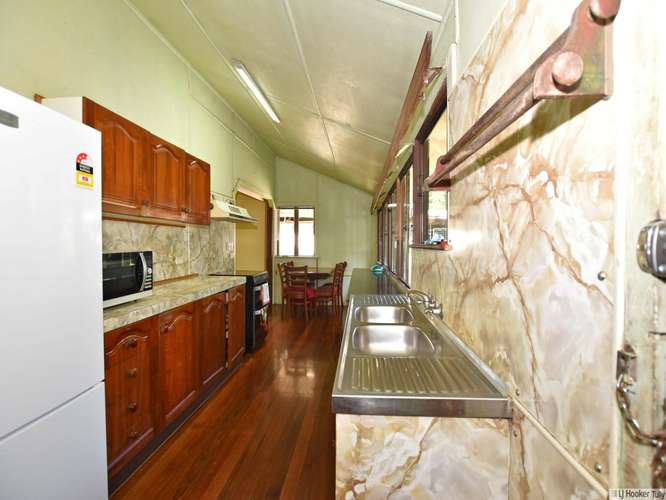 Fourth view of Homely house listing, 8 Parmeter Street, Tully QLD 4854