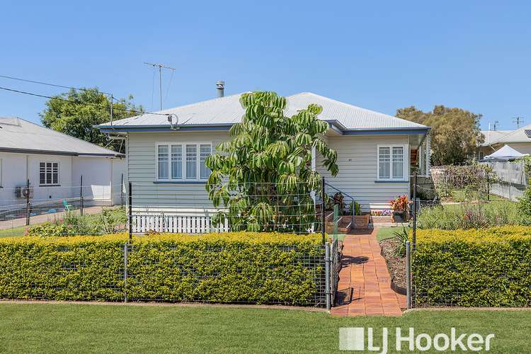 Main view of Homely house listing, 49 Clifton Street, Booval QLD 4304