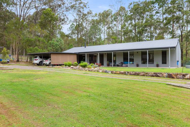 Main view of Homely house listing, 98 Avalon Road, Sheldon QLD 4157
