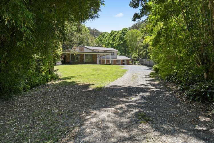 Second view of Homely house listing, 19 Durobby Drive, Currumbin Valley QLD 4223