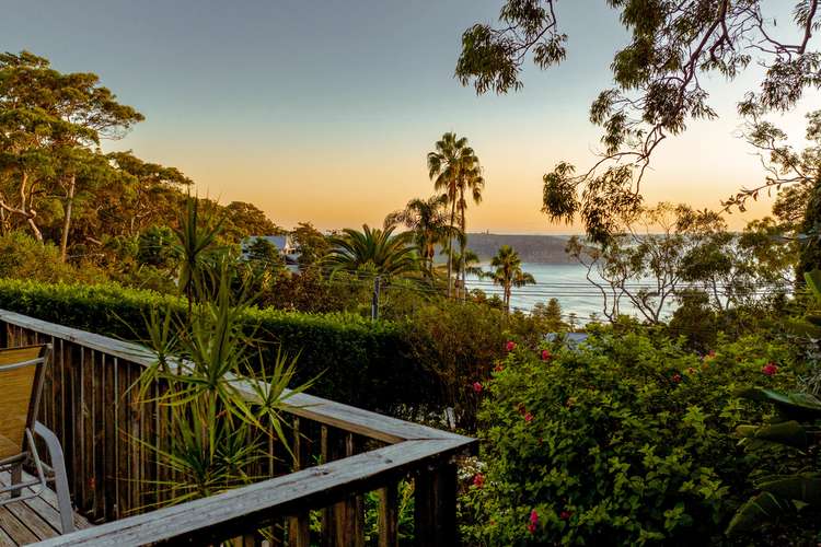 Third view of Homely house listing, 92 Pacific Road, Palm Beach NSW 2108