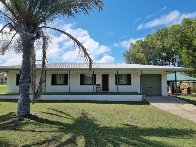 Second view of Homely house listing, 6 Webster Street, Bowen QLD 4805