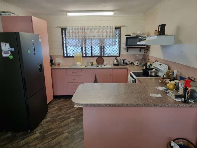 Third view of Homely house listing, 6 Webster Street, Bowen QLD 4805