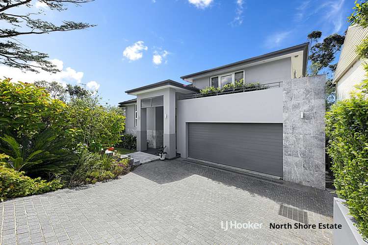Main view of Homely house listing, 6 Montah Ave, Killara NSW 2071