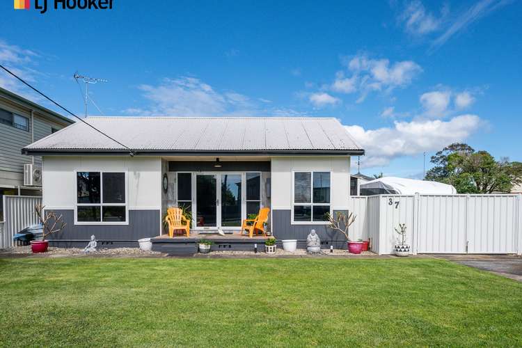 37 Haiser Road, Greenwell Point NSW 2540