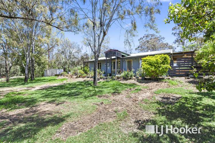 2 Brown Court, Laidley Heights QLD 4341