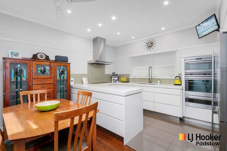 Second view of Homely house listing, 74 Courtney Road, Padstow NSW 2211
