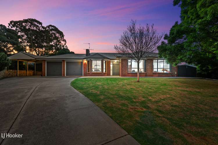 Main view of Homely house listing, 13 Powell Drive, Gawler East SA 5118