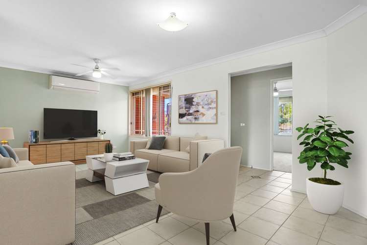 Main view of Homely house listing, 10 Styles Crescent, Minto NSW 2566