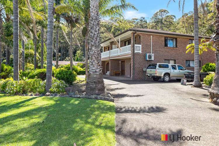 Main view of Homely house listing, 1/57 Maloneys Drive, Maloneys Beach NSW 2536