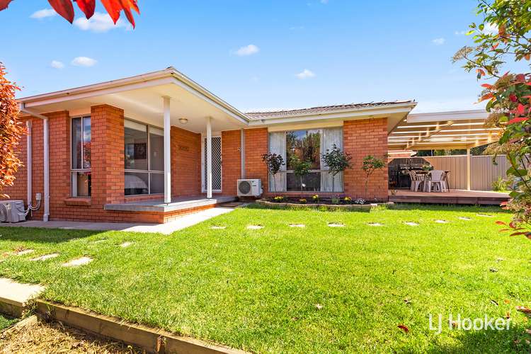 Main view of Homely house listing, 2 Bural Court, Ngunnawal ACT 2913