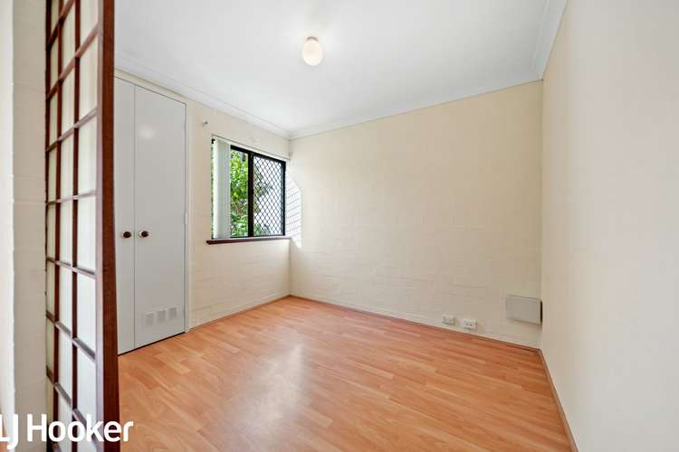 Sixth view of Homely apartment listing, 7/19 Delamere Avenue, South Perth WA 6151