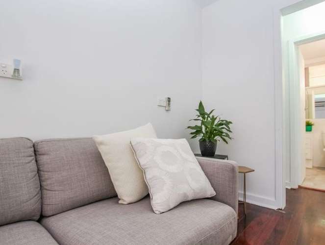 Fourth view of Homely apartment listing, 3/50 Kingston Avenue, West Perth WA 6005
