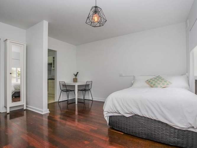 Sixth view of Homely apartment listing, 3/50 Kingston Avenue, West Perth WA 6005