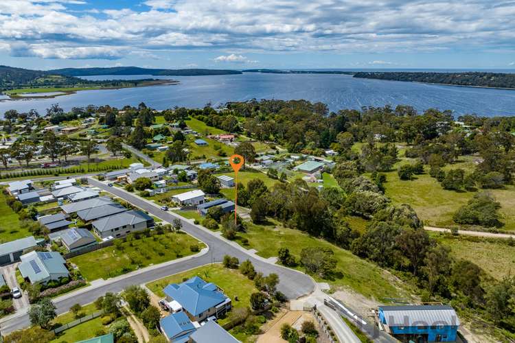 Main view of Homely residentialLand listing, 13 Bayvista Rise, St Helens TAS 7216