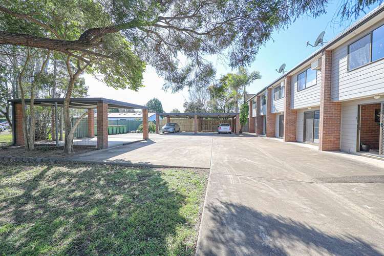 Main view of Homely blockOfUnits listing, 10 Bergins Hill Road, Bundamba QLD 4304