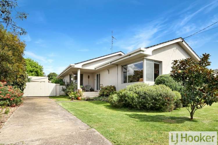 Main view of Homely house listing, 35 Main Road, Paynesville VIC 3880