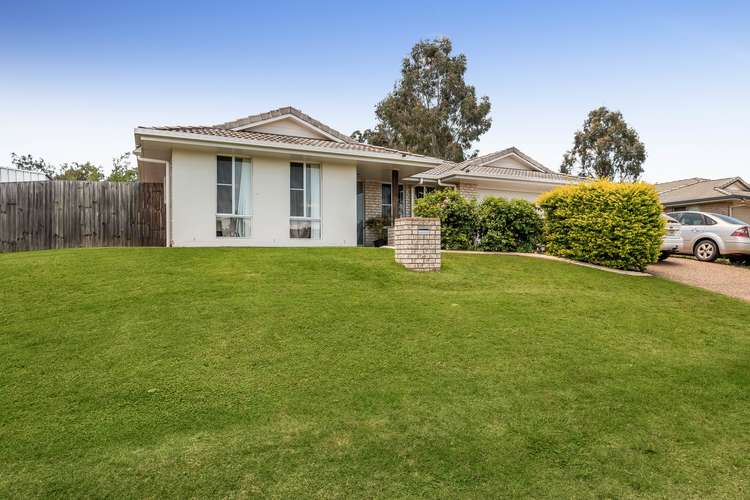 Main view of Homely house listing, 6 Paige Place, Helidon QLD 4344