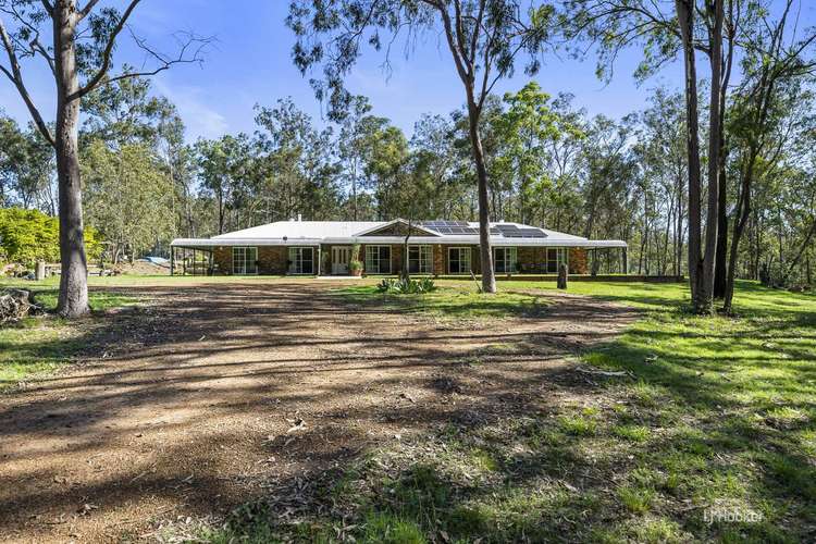 114 Wattle Road, Coominya QLD 4311