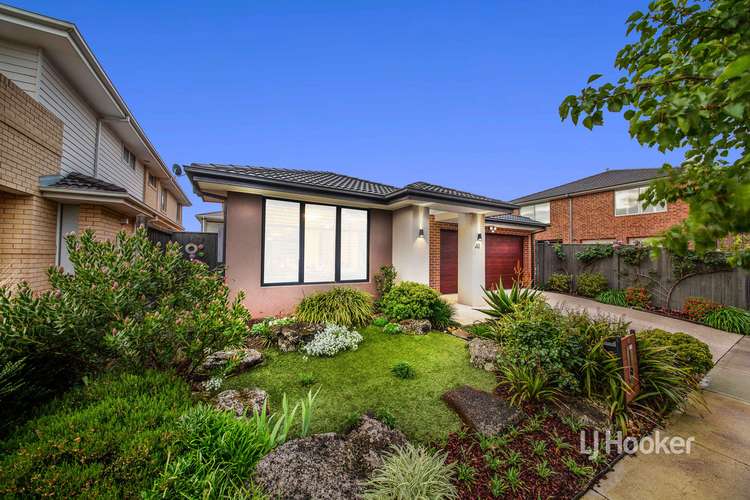Second view of Homely house listing, 41 Coastwatch Road, Point Cook VIC 3030