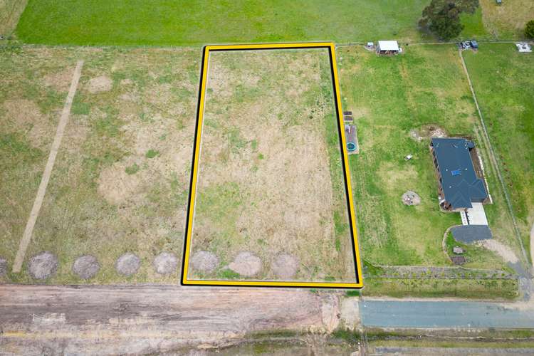 Lot 31/31 Varney Drive, Lindenow South VIC 3875