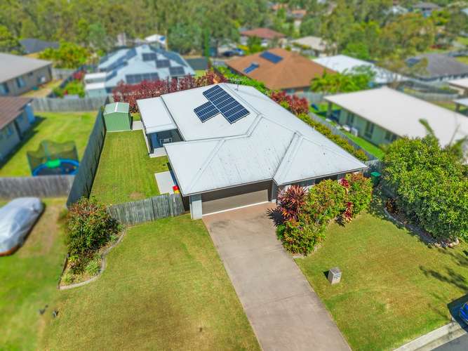 Main view of Homely house listing, 12 Midyim Street, Mount Cotton QLD 4165