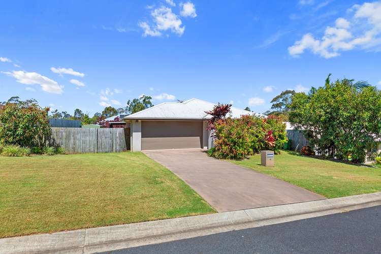 Second view of Homely house listing, 12 Midyim Street, Mount Cotton QLD 4165