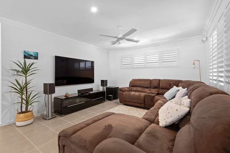 Third view of Homely house listing, 12 Midyim Street, Mount Cotton QLD 4165