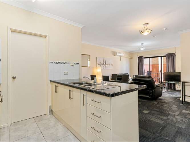 Main view of Homely apartment listing, 6/11 Regal Place, East Perth WA 6004