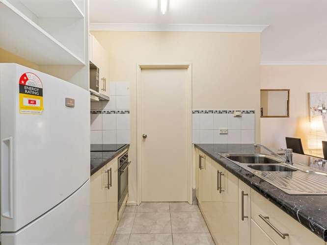 Fifth view of Homely apartment listing, 6/11 Regal Place, East Perth WA 6004