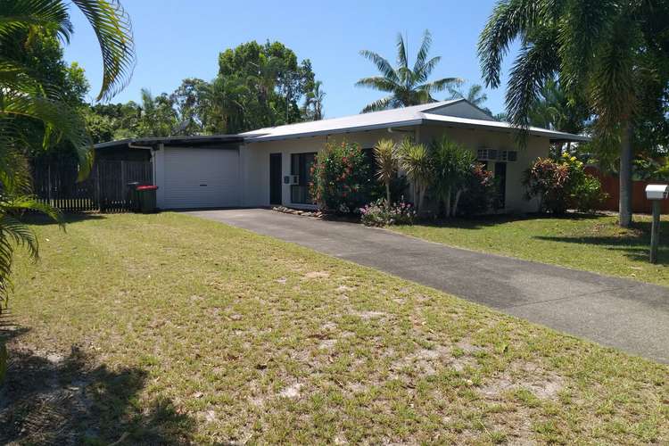 Main view of Homely house listing, 34 Holland Street, Wongaling Beach QLD 4852