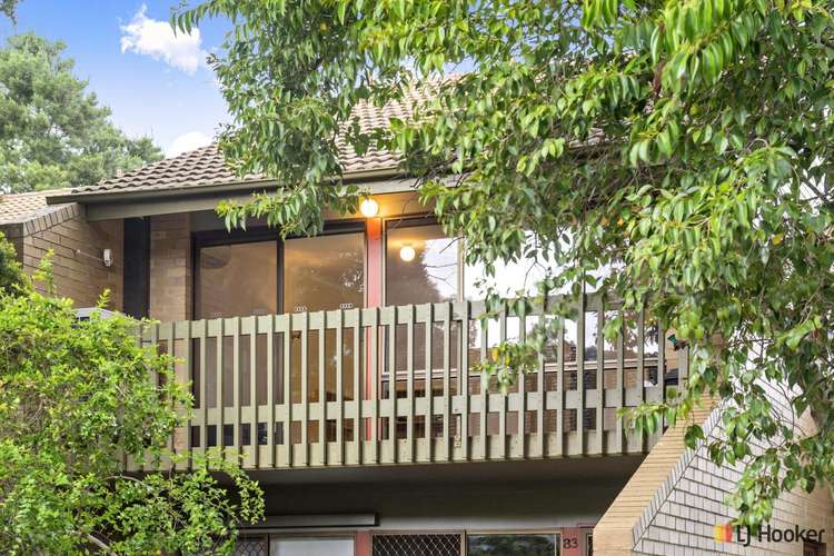 Main view of Homely apartment listing, 84/9 Murdoch Street, Lyneham ACT 2602