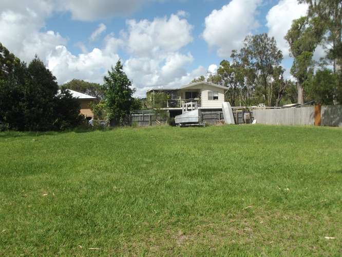 Main view of Homely residentialLand listing, 4 Cressy Street, Macleay Island QLD 4184