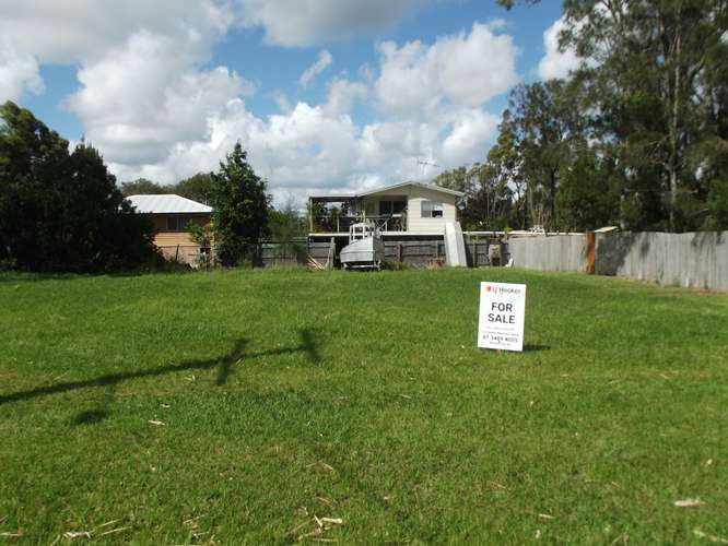 Fourth view of Homely residentialLand listing, 4 Cressy Street, Macleay Island QLD 4184