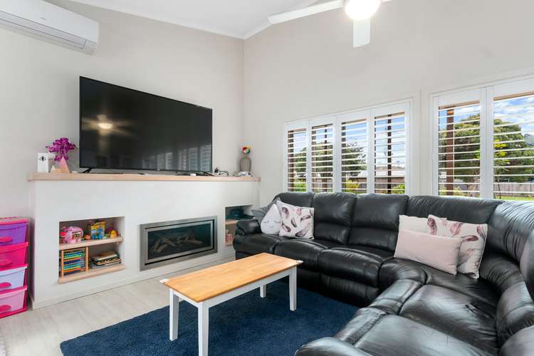 Third view of Homely unit listing, 1/58 Ligar Street, Bairnsdale VIC 3875