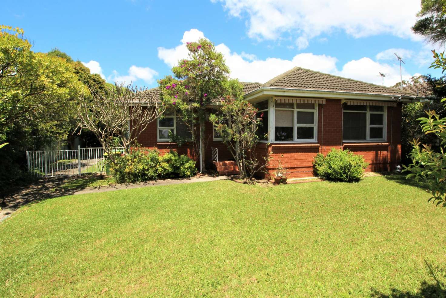 Main view of Homely house listing, 176 National Avenue, Loftus NSW 2232