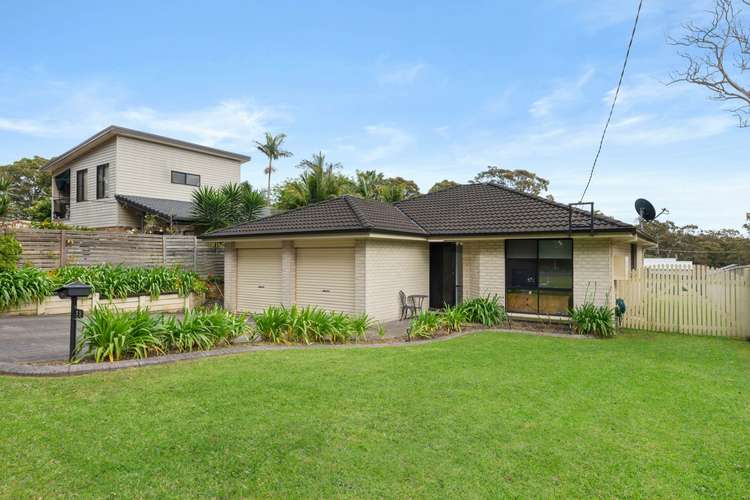 25 Christiansen Ave, Old Erowal Bay NSW 2540