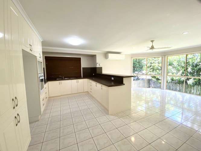 Third view of Homely house listing, 48 Lomandra Street, Boyne Island QLD 4680