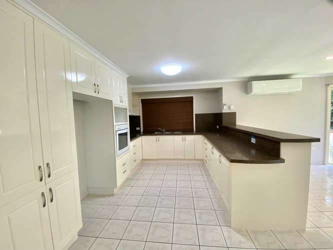 Fourth view of Homely house listing, 48 Lomandra Street, Boyne Island QLD 4680