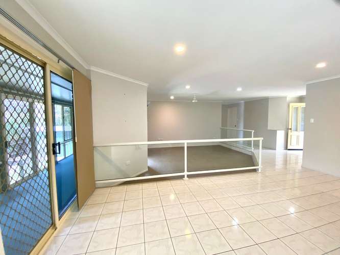 Fifth view of Homely house listing, 48 Lomandra Street, Boyne Island QLD 4680