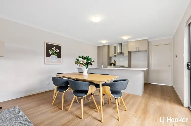Sixth view of Homely house listing, 24 Audrey Cahn Street, Macgregor ACT 2615