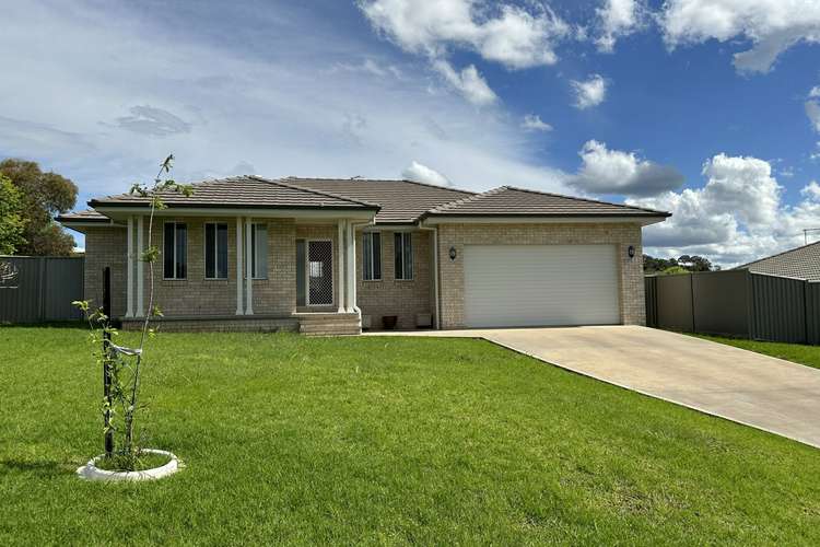 Main view of Homely house listing, 23 Baxter Street, Gunnedah NSW 2380