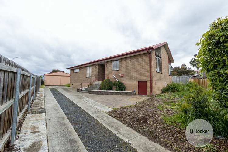 6 Lamont Place, Gagebrook TAS 7030