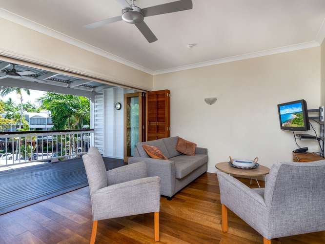 Second view of Homely unit listing, 211 & 212 Mantra On the Inlet/18-20 Wharf Street, Port Douglas QLD 4877
